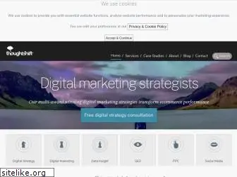 thoughtshift.co.uk