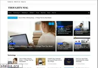 thoughtsmag.com