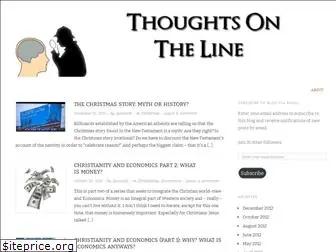 thoughtsontheline.wordpress.com