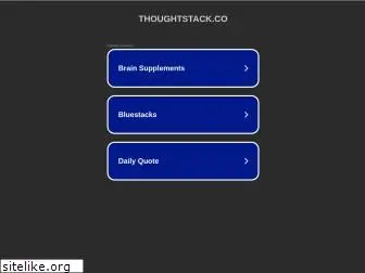thoughtstack.co