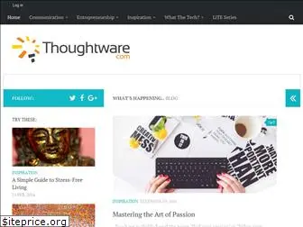 thoughtware.com