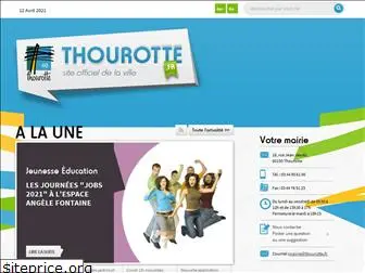 thourotte.fr