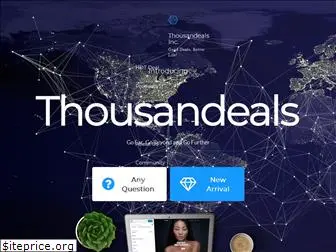 thousandeals.com