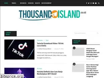 thousandisland.co.id