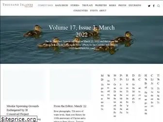 thousandislandslife.com