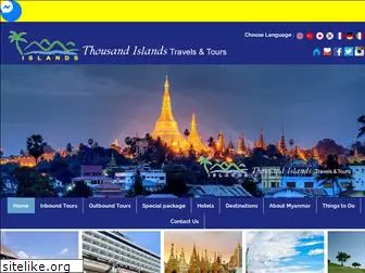 thousandislandstravel.com