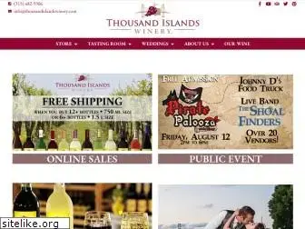 thousandislandswinery.com