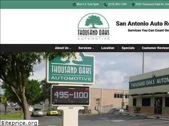 thousandoaksautomotive.com