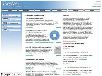 thouvis-software.com