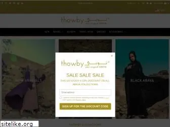 thowby.com