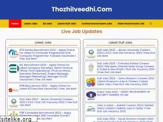 thozhilveedhi.com