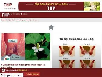 thp.org.vn