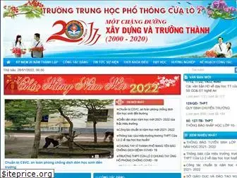 thptcualo2.edu.vn