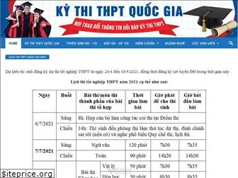 thptquocgia.org