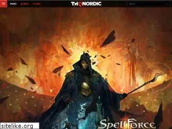 thqnordic.com