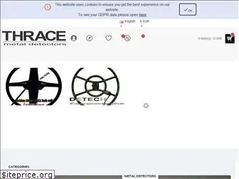 thrace-detectors.com