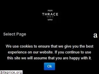 thrace-music.com