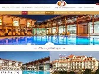 thracian-hoteliers.com