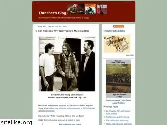 thrashersblog.com