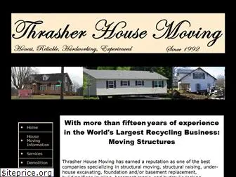 thrashershousemoving.com