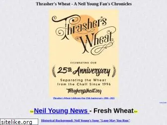 thrasherswheat.org