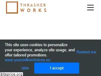 thrasherworks.com