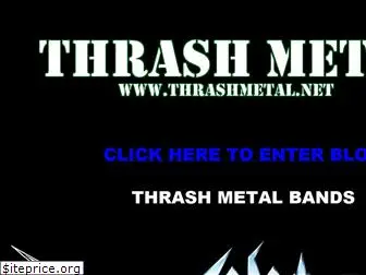 thrashmetal.net