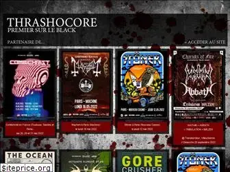 thrashocore.com