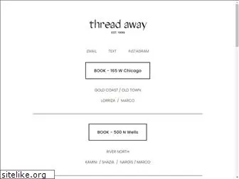 threadaway.com