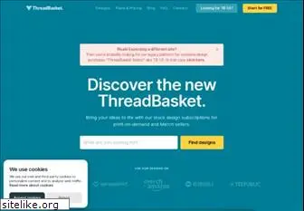 threadbasket.com