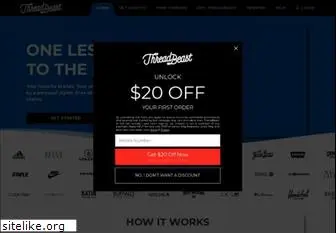 threadbeast.com