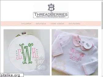 threadberries.com