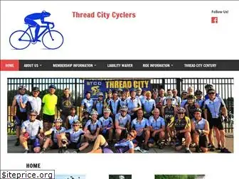 threadcitycyclers.com