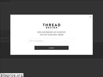 threaddesign.co.nz