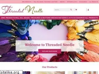 threadedneedle.com.au