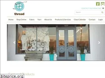 threadfabricstore.com