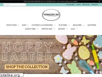 threadfare.com