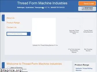 threadformmachine.com