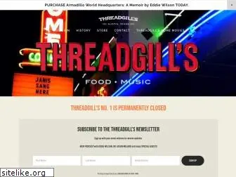 threadgills.com