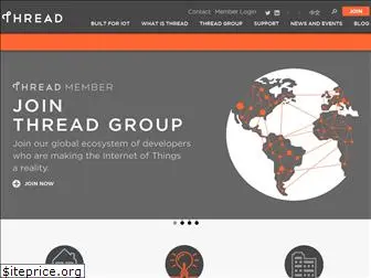 threadgroup.org