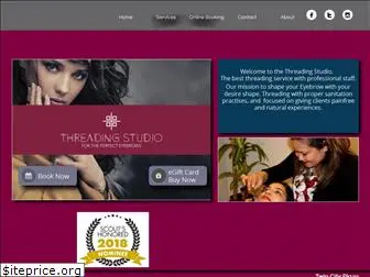 threading-studio.com