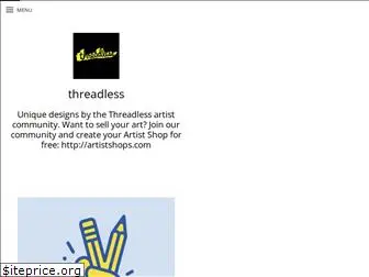 threadlessrules.com