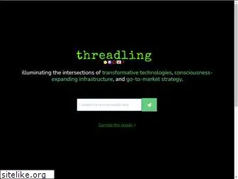 threadling.com