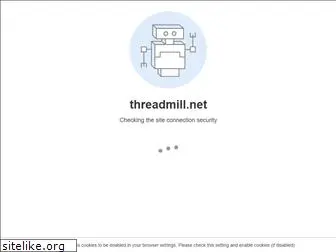 threadmill.net