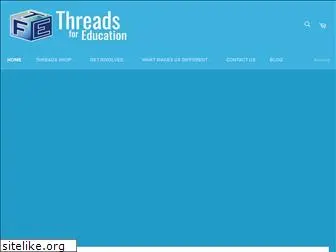 threads-for-education.com
