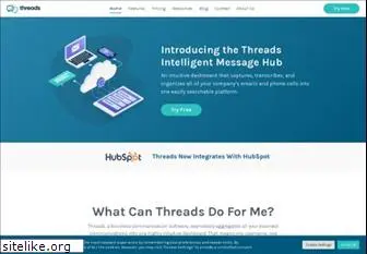 threads.cloud