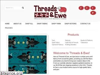 threadsandewe.com