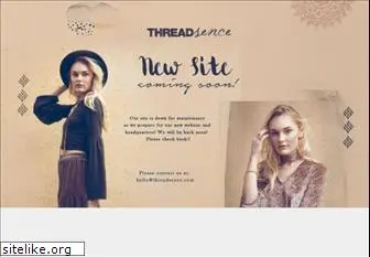 threadsence.com