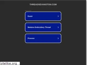 threadsevanston.com