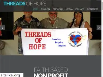 threadsofhope.org